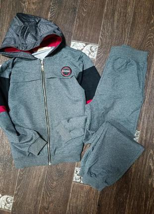 Спортивний костюм