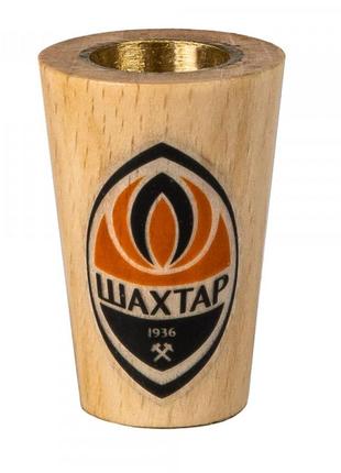 Колпак из дерева наперсток "шахтар"