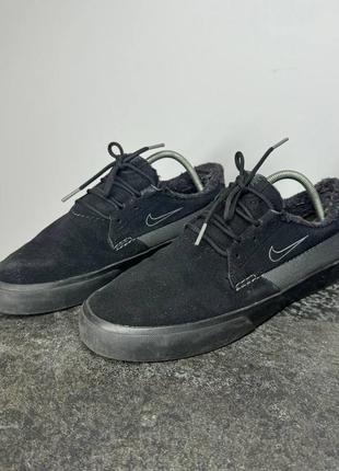 Кеды кроссовки nike stefan janoski slip on sb y2k sk8 найк скейтерские1 фото