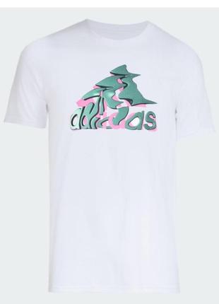 Футболка бавовняна adidas original