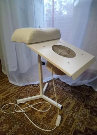 Підставка для педикюру