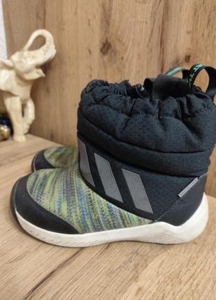 Чобітки adidas