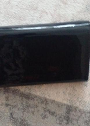 Жіноча сумочка - клатч 2