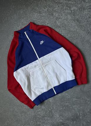 Спортивна олімпійка nike nsw