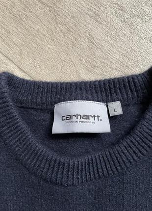 Светер carhartt m3 фото