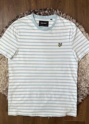 Футболка lyle scott (оригинал)