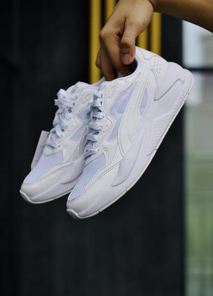 Чоловічі кросівки puma x-ray