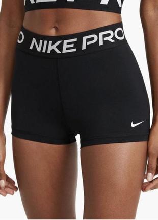 Шорты nike Photo pro