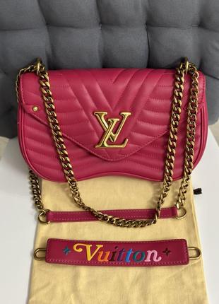 Сумка louis vuitton оригинал2 фото