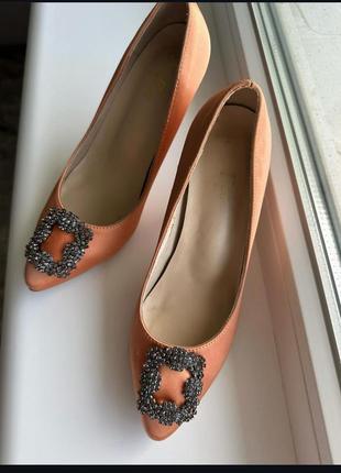 Туфлі жіночі
