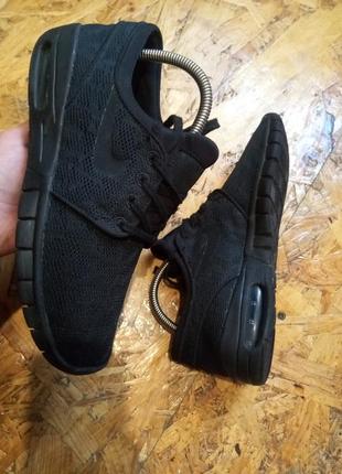 Кроссовки крассовки nike air stefan janoski