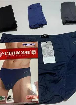 Труси сліпий плавки на тонкій резинці