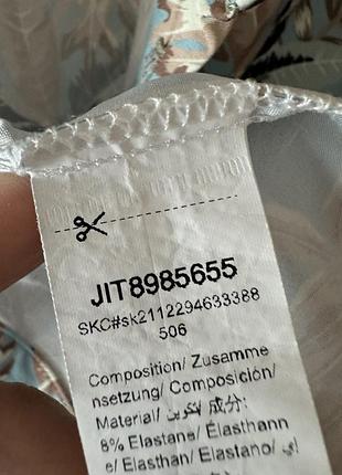 Рубашка shein 13-14 лет 5