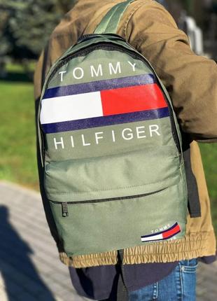 Рюкзак tommy hilfiger городской мужской