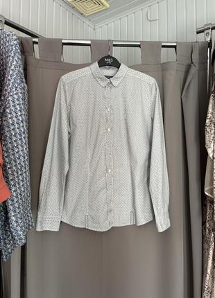 Рубашка від Polo Piquet Sudotex Azul Marinho Tam 👌