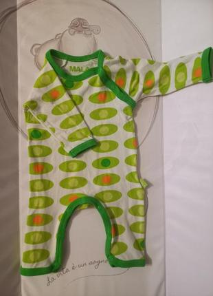 Чоловічок та шапочка 62 р.