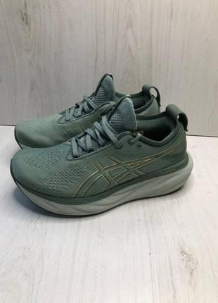 Кросівки жіночі asics