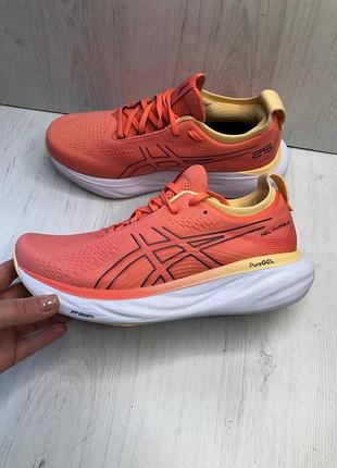 Кросівки asics