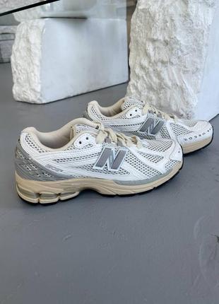 Кроссовки new balance 1906r