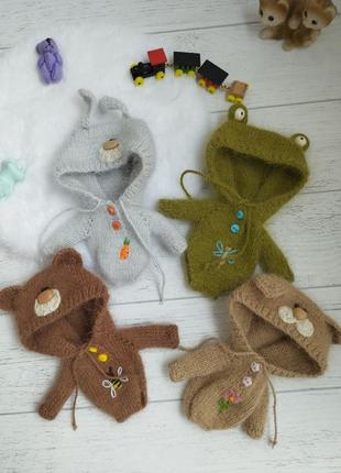 Ляльковий одяг