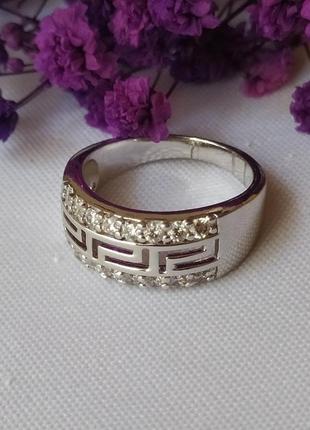 Каблучка xuping 16 розмір