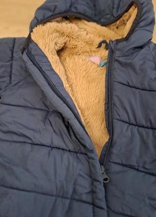 Зимний комбинезон3 фото