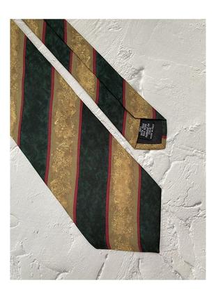 Краватка hugo boss, шовк