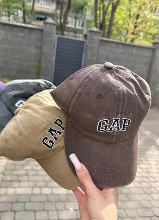 Кепка gap🧢