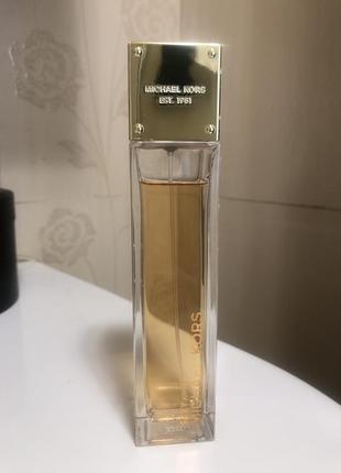 Michael kors sexy amber