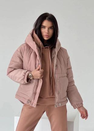 Спортивний костюм+куртка5 фото