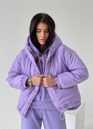 Спортивний костюм+куртка3 фото