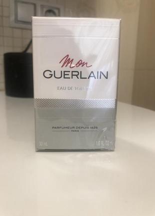 Guerlain mon bloom of rose eau de toilette 30ml