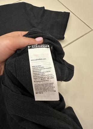 Теніска. довжина 71 см по спинці. пог 50 см4 фото