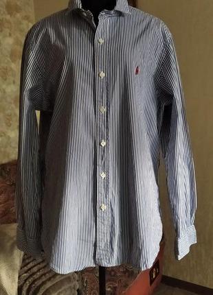 Сорочка polo оригінал