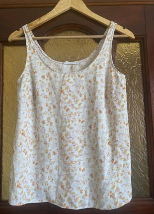 Майка блуза