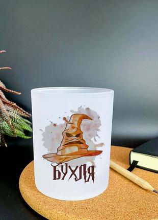 Стакан для віскі бухля