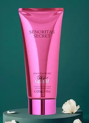 Лосьйон для тіла senoritas secre