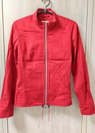 Hucke woman женская ветровка куртка