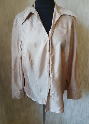 Блузка gerry weber1 фото
