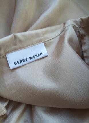 Блузка gerry weber6 фото