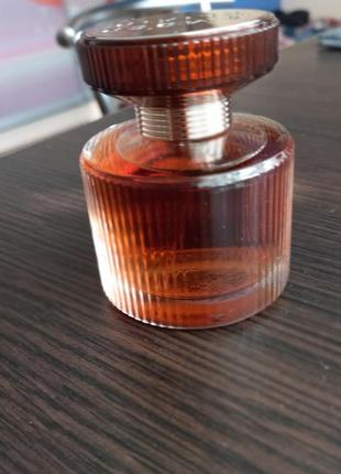 Парфумована вода amber elixir