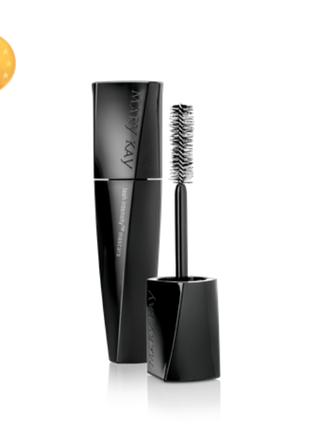 Туш для вій lash intensity
