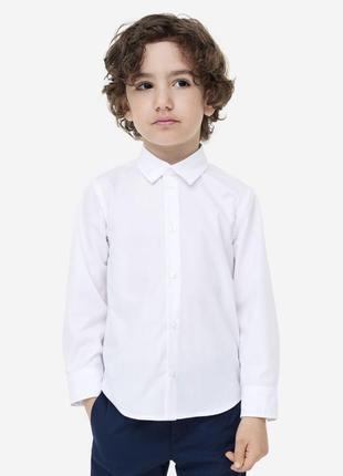 Нова сорочка h&m