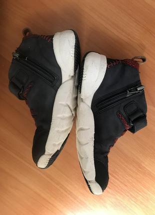 Черевички clarks trigenic 28,5 р. шкіра