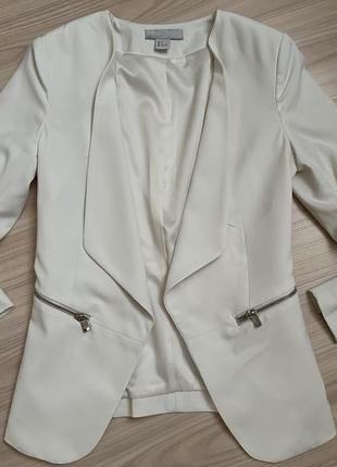 Піджак h&m