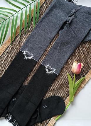 Дитячі демісезонні колготки