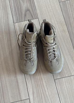Черевики danner (7.5/41)4 фото