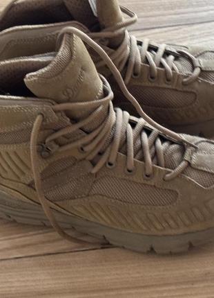 Черевики danner (7.5/41)3 фото