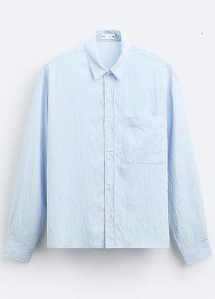 Сорочка zara