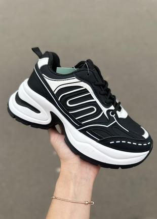 Кросівки на платформі / кроссовки на платформе